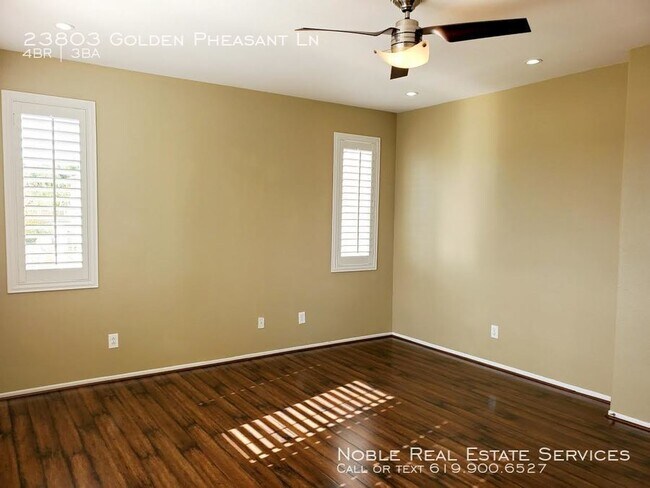 Foto del edificio - 23803 Golden Pheasant Ln