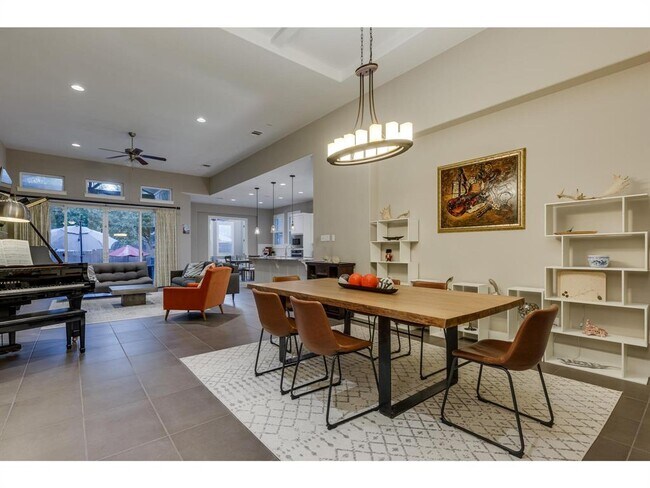 Foto del edificio - 10912 Crosbyton Ln