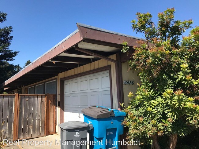 Building Photo - 3 br, 2 bath House - 3476 F Street