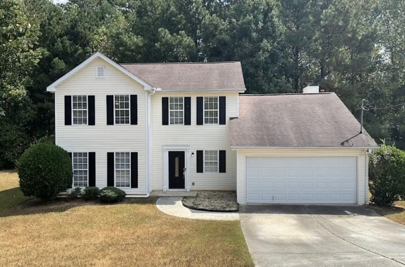 Foto principal - 3638 #A12 Coleman St