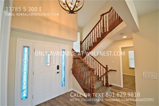 Building Photo - 13785 S 300 E