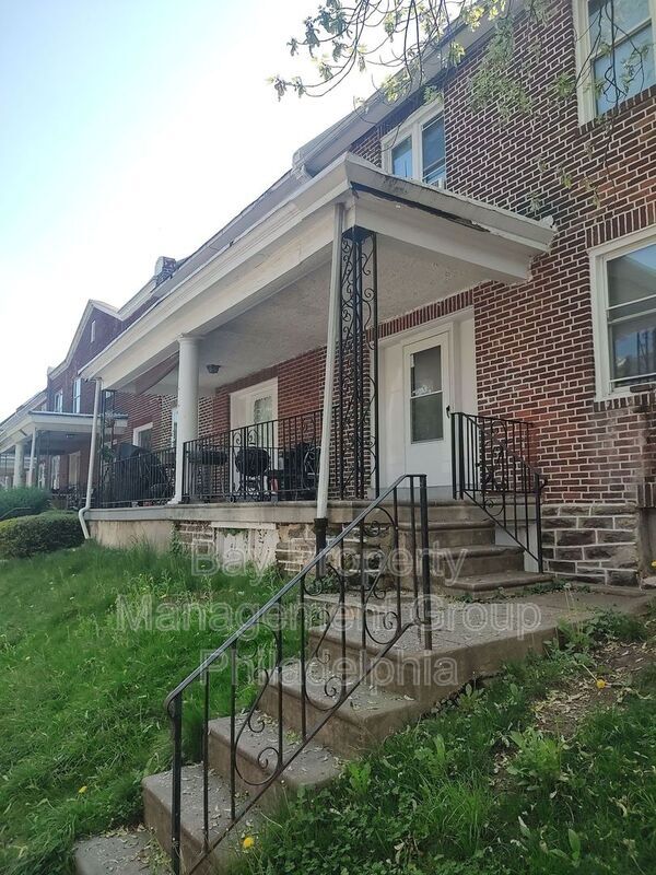 846 E Stafford St, Philadelphia, PA 19138 House Rental in