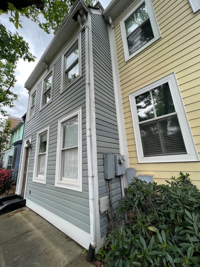 Building Photo - 1018 Oronoco St