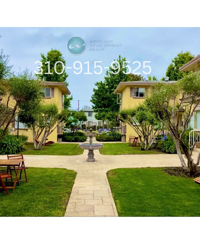 Foto del edificio - 3172 S Barrington Ave