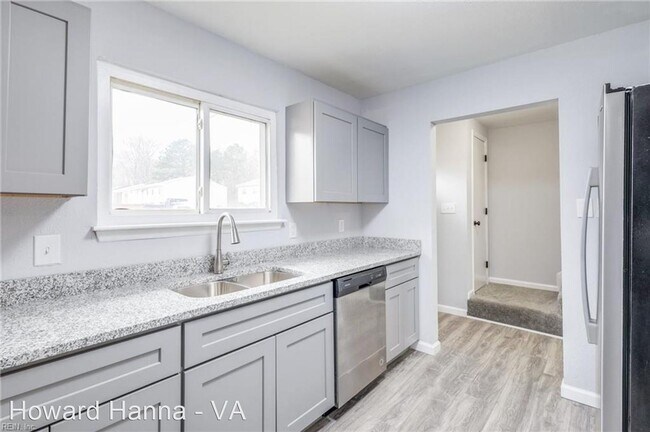 Building Photo - 3 br, 1.5 bath House - 6028 Margate Avenue