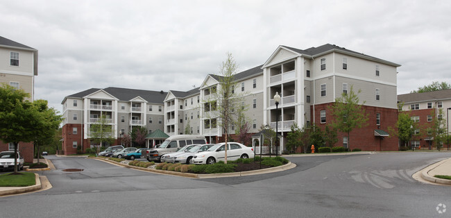 Building Photo - The Meadows of Reisterstown I