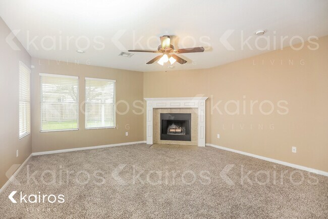 Building Photo - 5411 Whistle Stop Drive