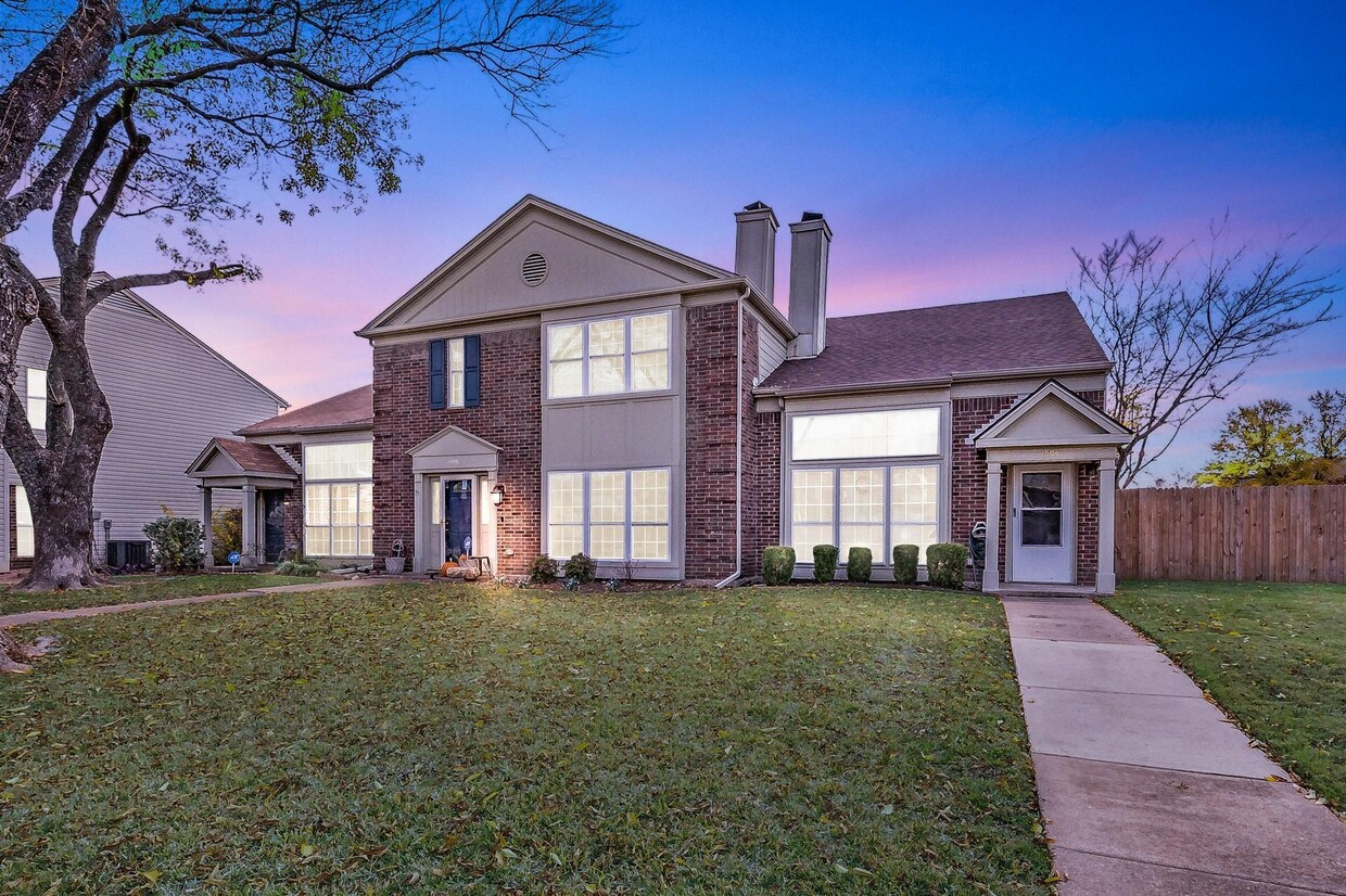 Photo - 1504 Beach Ln (Arlington, TX)