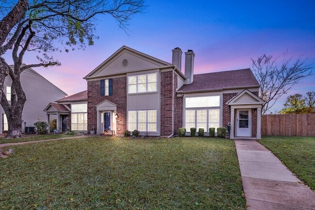 Photo - 1504 Beach Ln Townhome