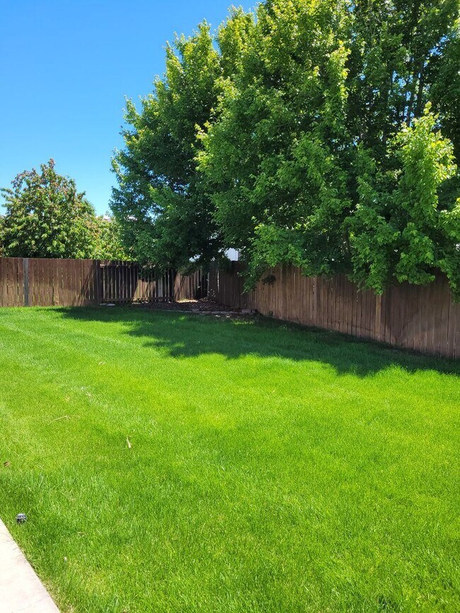 Building Photo - 3 br, 2 bath House - 1613 Pirate Lane NE