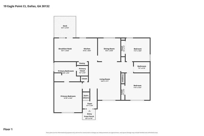 Building Photo - 19 Eagle Point Ct