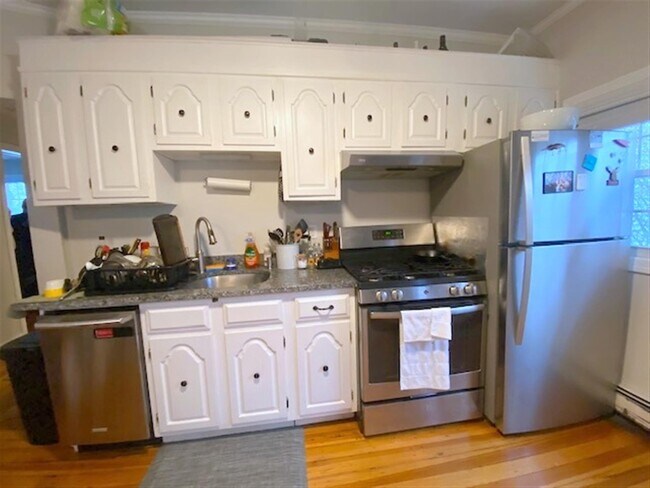 Foto del edificio - 519 Main St