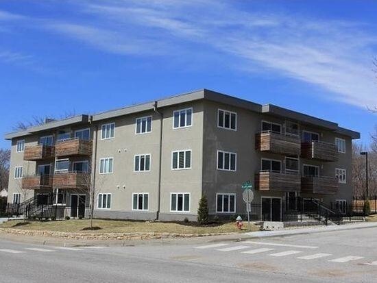 Building Photo - 1 bedroom in Kansas City KS 66103