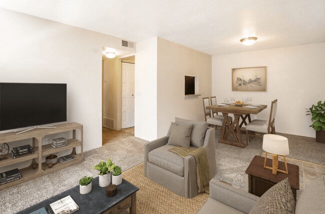 Foto del edificio - Cottonwood Creek