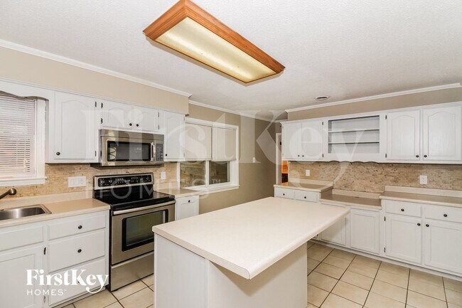 Foto del edificio - 647 Wheatley Cove