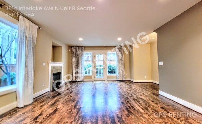 Foto del edificio - 3814 Interlake Ave N