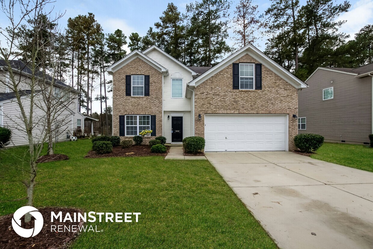 Foto principal - 1934 Summit Ridge Ln