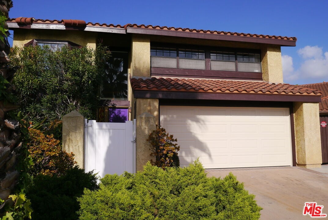 Foto principal - 10827 Marietta Ave