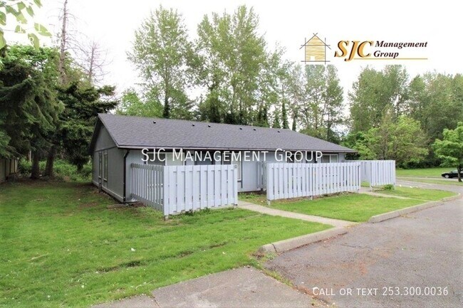 Foto del edificio - 11118 SE 223rd St