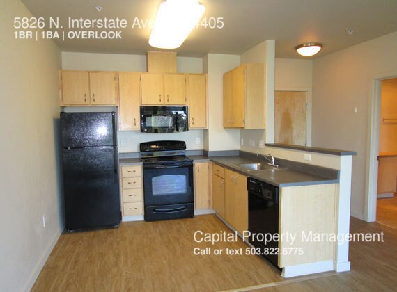 Building Photo - 5826 N Interstate Ave