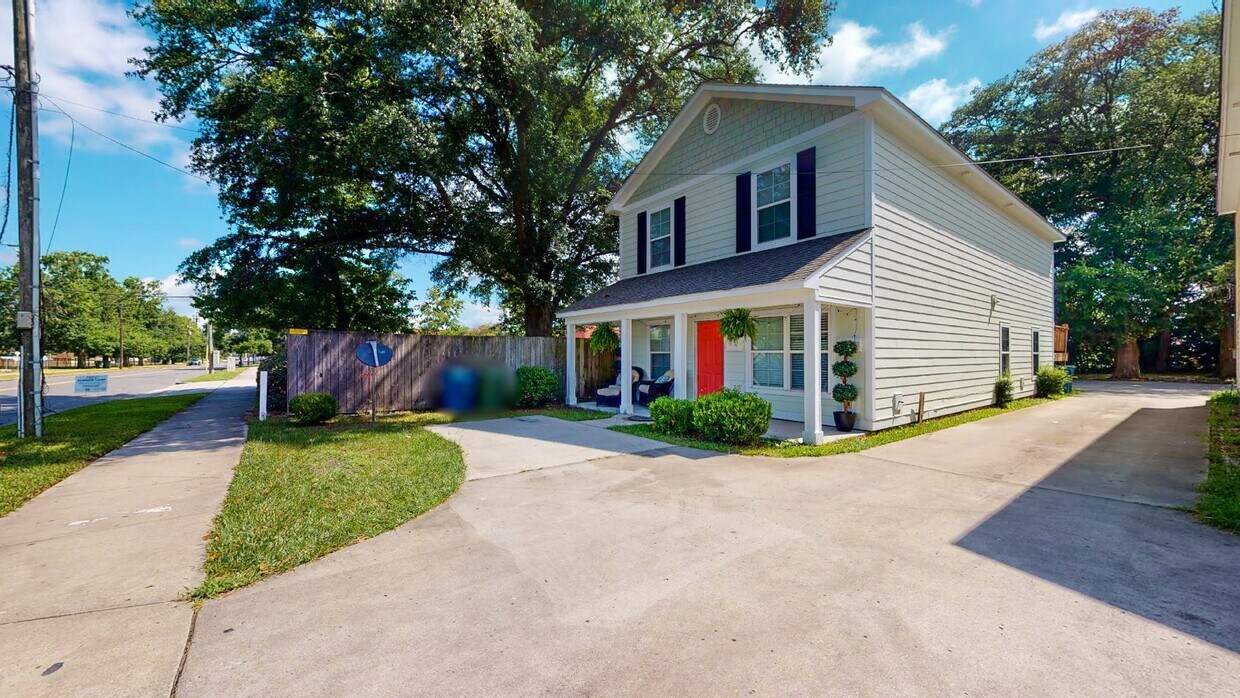 511 S 10th St, Wilmington, NC 28401 House Rental in Wilmington, NC