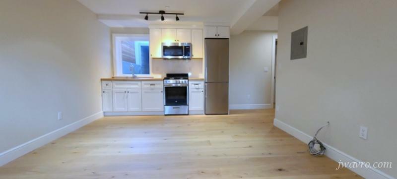 350 Waller St Unit ADU #B, San Francisco, CA 94117 - Condo For Rent In ...