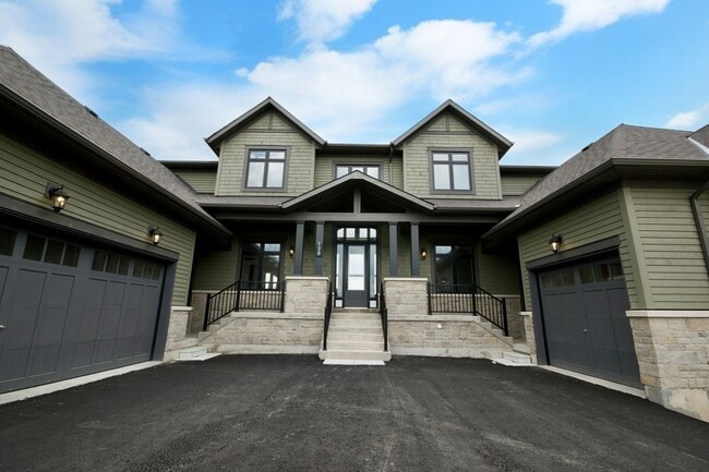 Building Photo - 128 William Crisp Dr