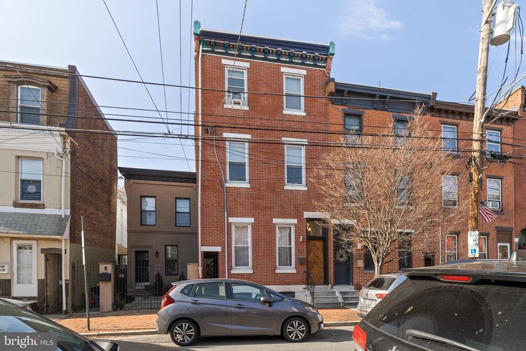 Foto principal - 1342 Marlborough St