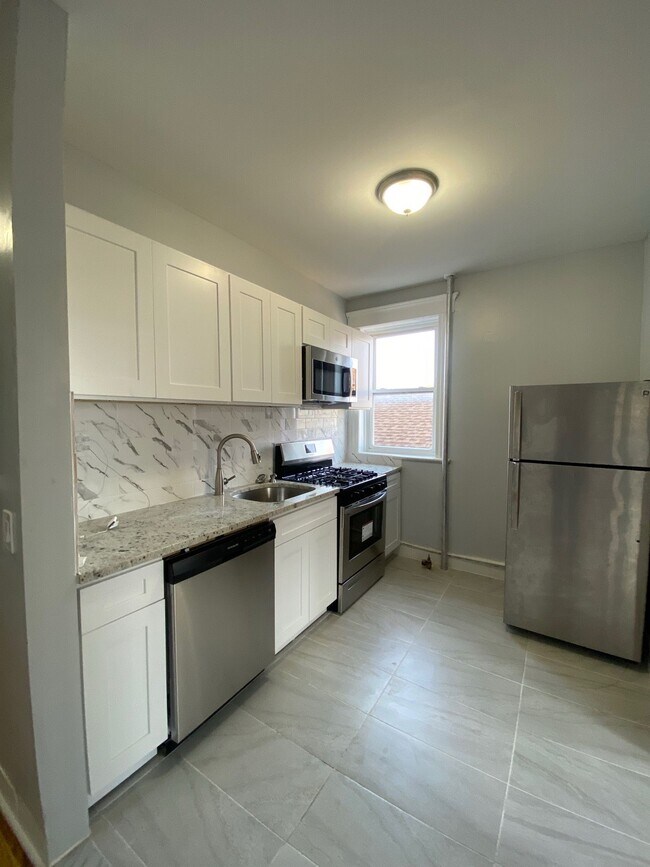Foto del edificio - 309-311 6th St