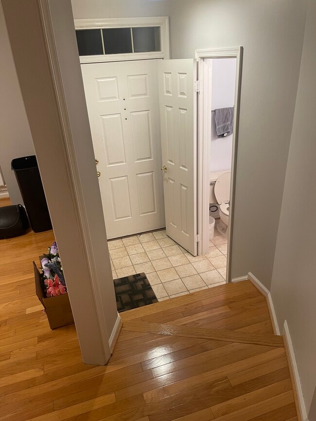 Entryway. - 46926 Rabbitrun Ter