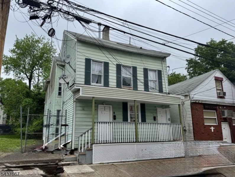 Building Photo - 46 Hillman St