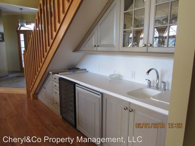 Foto del edificio - 3 br, 2.5 bath House - 70 Rampart Place
