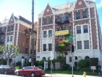 Primary Photo - 603 S Cochran Ave