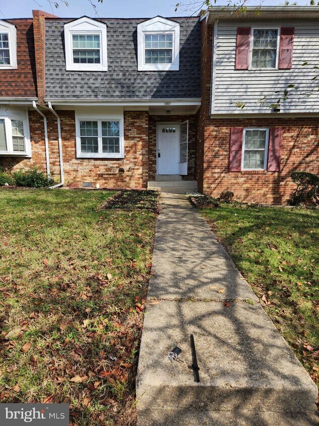 14847 Cherrydale Dr, Woodbridge, VA 22193 Townhome Rentals in