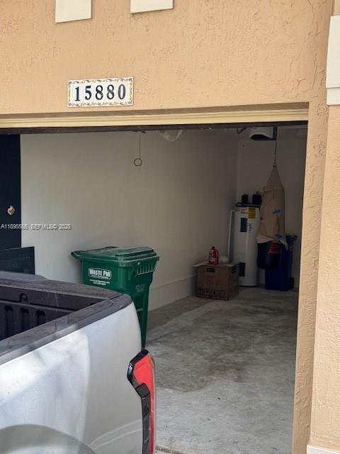 Foto del edificio - 15880 SW 12th St