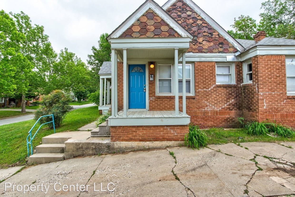 Foto principal - 1 br, 1 bath House - 2328 NW 22ND
