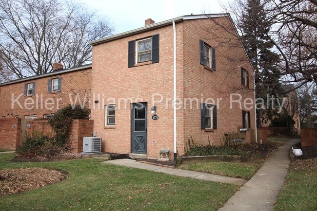 Foto del edificio - Upper Arlington Schools!