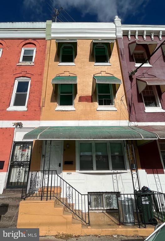 Primary Photo - 1429 W Norris St