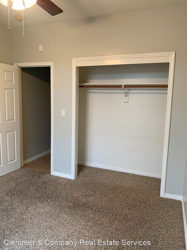 Foto del edificio - 4 br, 2 bath House - 2903 Agnew Meadows Drive