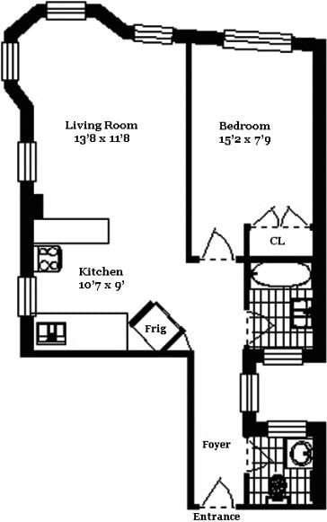 Building Photo - 229 Elizabeth Street
