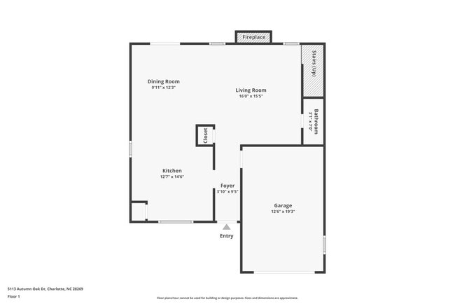 Foto del edificio - 5113 Autumn Oak Dr