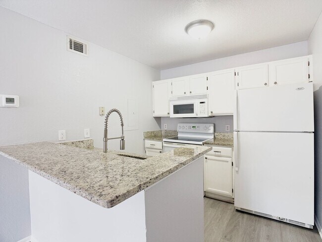 Photo - Limited-Time Offer! Sign a lease by June 1, 2026, and receive ½ off your second month’s rent! Pri... Apartment