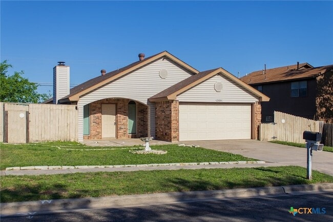 Building Photo - 1301 Westway Dr