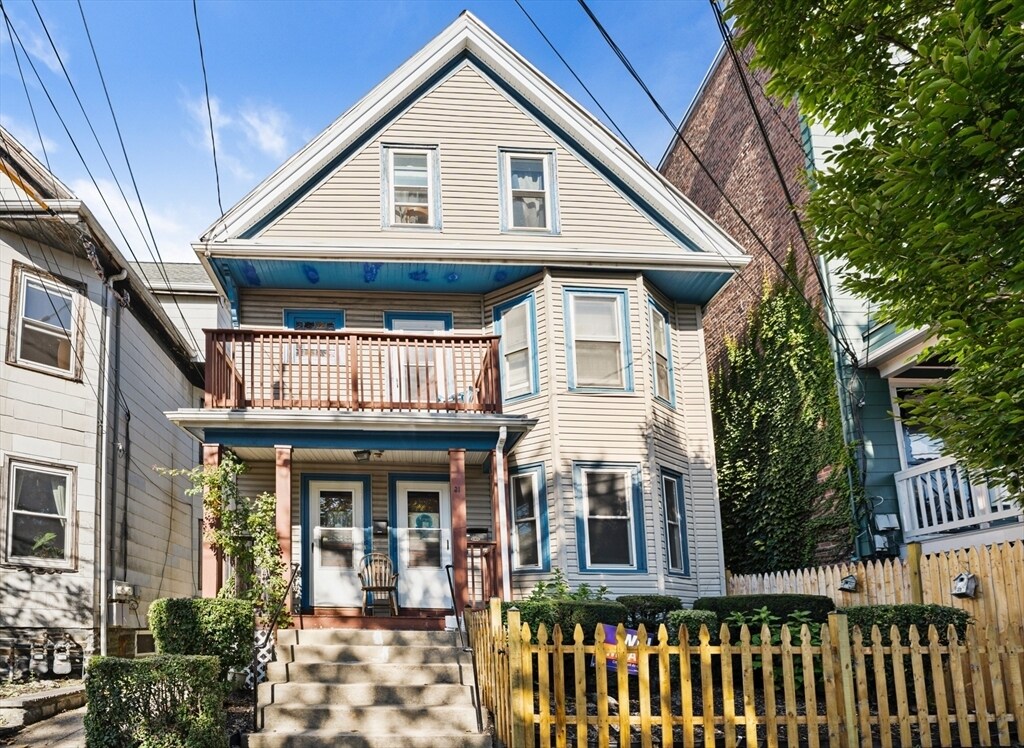 Foto principal - 31 Cameron Ave