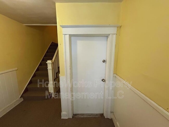 Photo - 3301 Guilford Ave Apartment