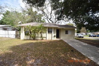 Building Photo - 2014 E Linebaugh Ave.