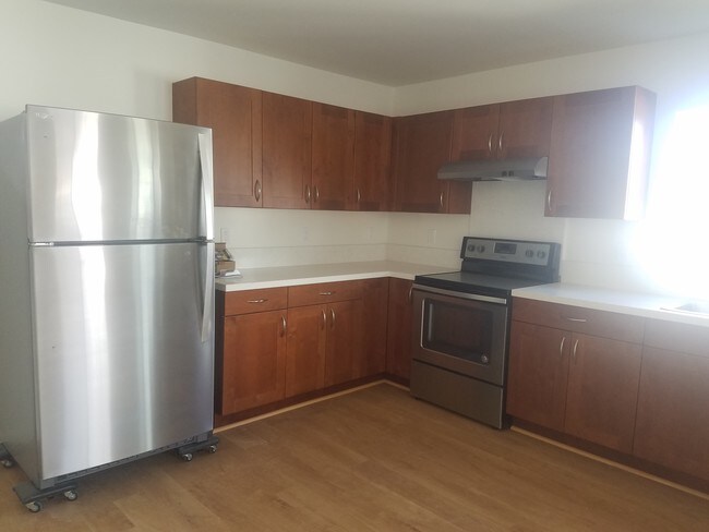 Foto del edificio - 2144 Liliha St