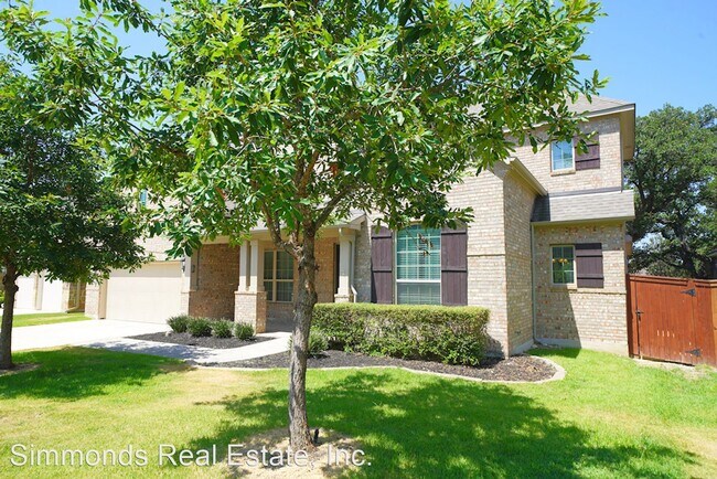 Building Photo - 4 br, 3.5 bath House - 29011 Porch Swing
