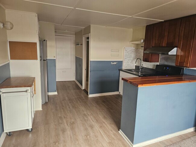 Foto del edificio - 115 Byxbee St