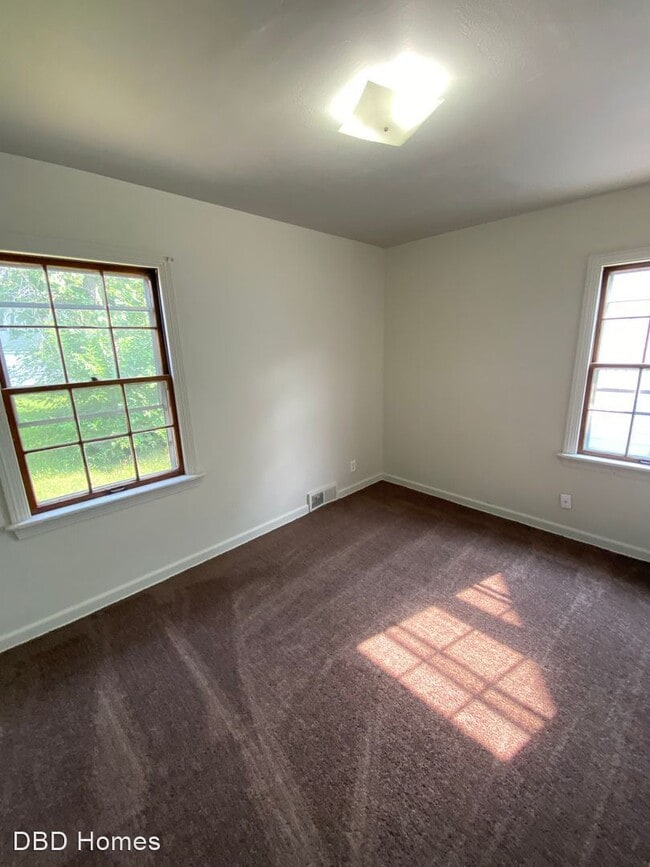 Building Photo - 3 br, 2 bath House - 801 Hamilton Ave.